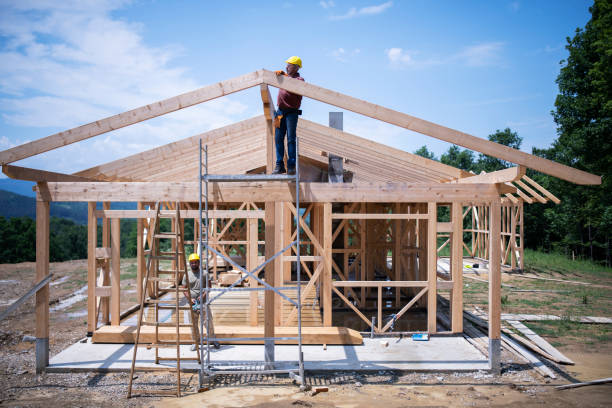 Best Residential Roofing Contractor  in East Setauket, NY